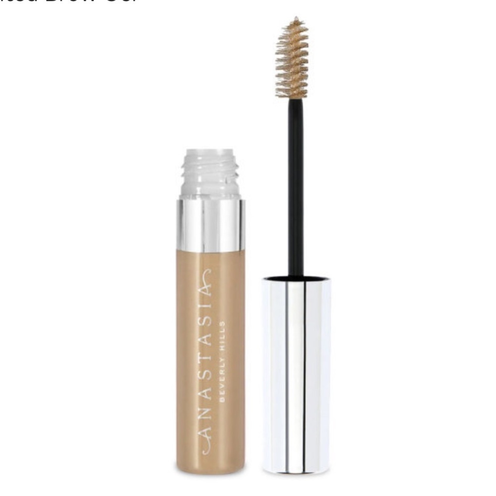 ✨ ANASTASIA BEVERLY HILLS Tinted Brow Gel - Blonde